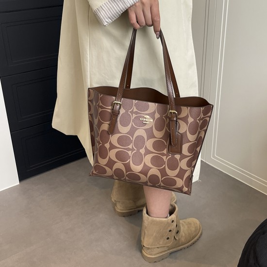 High-Quality Coach Bags and Wallets, $30–$50
