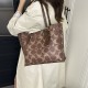 High-Quality Coach Bags and Wallets, $30–$50