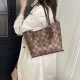High-Quality Coach Bags and Wallets, $30–$50