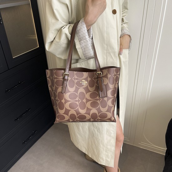 High-Quality Coach Bags and Wallets, $30–$50