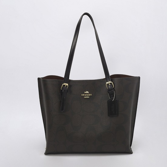 High-Quality Coach Bags and Wallets, $30–$50