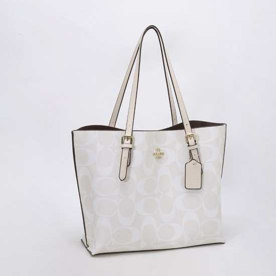 High-Quality Coach Bags and Wallets, $30–$50