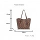 High-Quality Coach Bags and Wallets, $30–$50