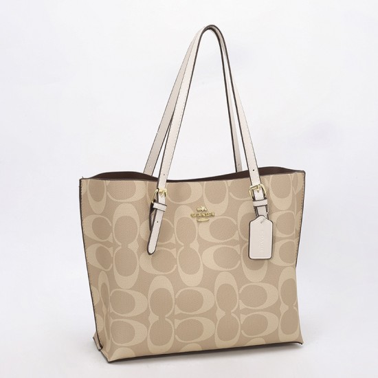 High-Quality Coach Bags and Wallets, $30–$50