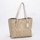 High-Quality Coach Bags and Wallets, $30–$50