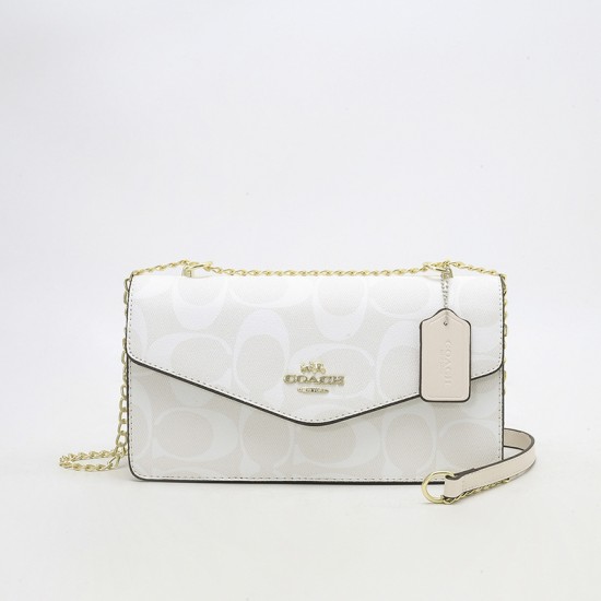 High-Quality Coach Bags and Wallets, $30–$50
