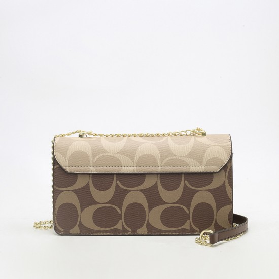 High-Quality Coach Bags and Wallets, $30–$50