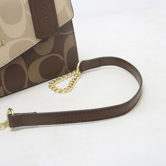High-Quality Coach Bags and Wallets, $30–$50
