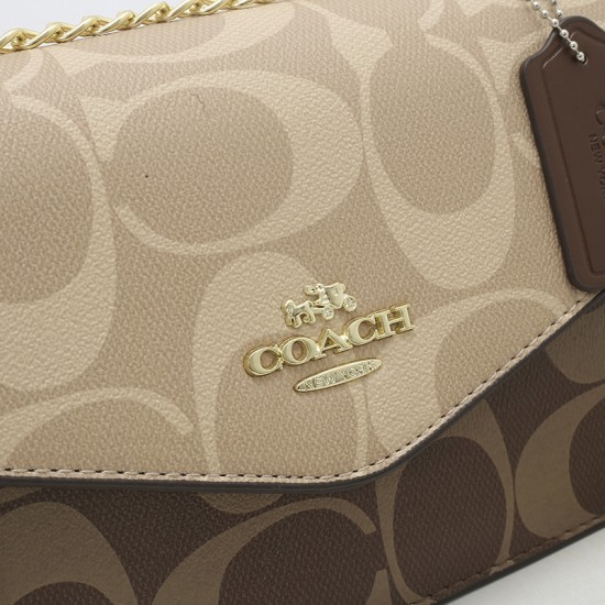 High-Quality Coach Bags and Wallets, $30–$50