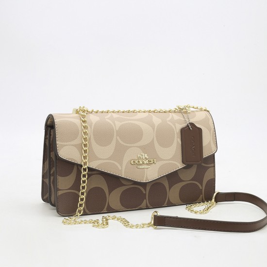High-Quality Coach Bags and Wallets, $30–$50