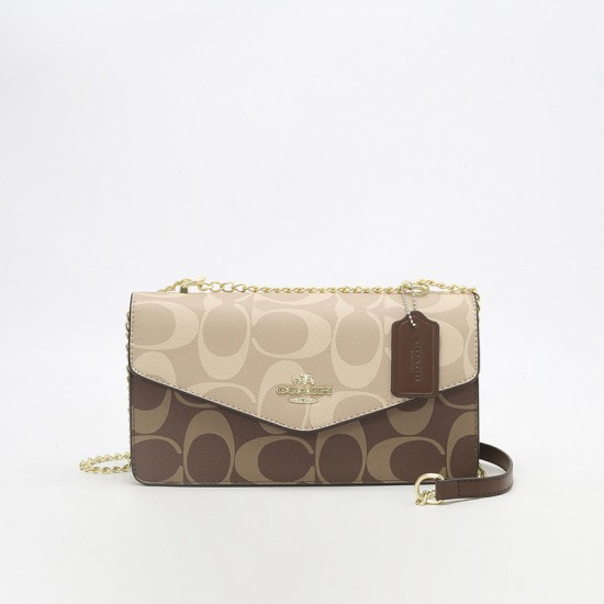 High-Quality Coach Bags and Wallets, $30–$50