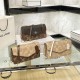 High-Quality Coach Bags and Wallets, $30–$50