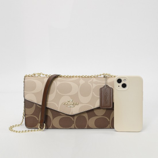High-Quality Coach Bags and Wallets, $30–$50