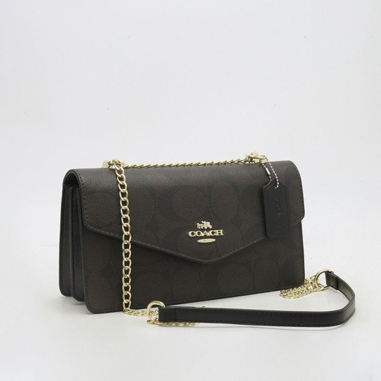 High-Quality Coach Bags and Wallets, $30–$50