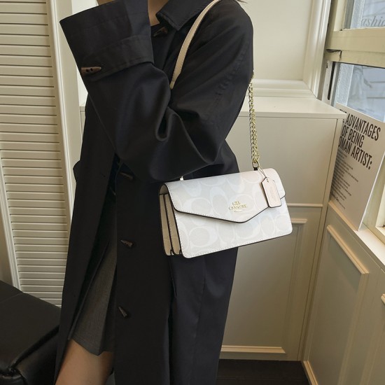 High-Quality Coach Bags and Wallets, $30–$50