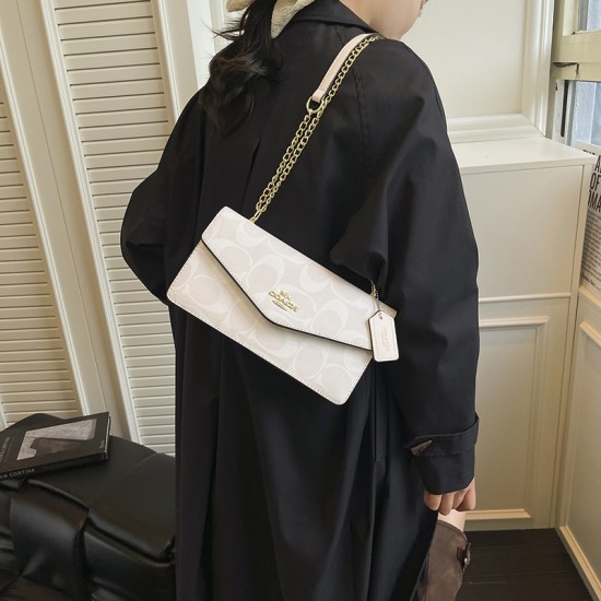 High-Quality Coach Bags and Wallets, $30–$50