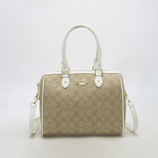 High-Quality Coach Handbags and Wallets, $30–$50