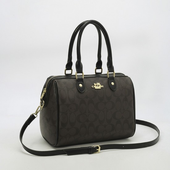 High-Quality Coach Handbags and Wallets, $30–$50