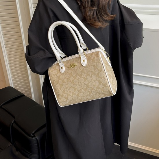 High-Quality Coach Handbags and Wallets, $30–$50