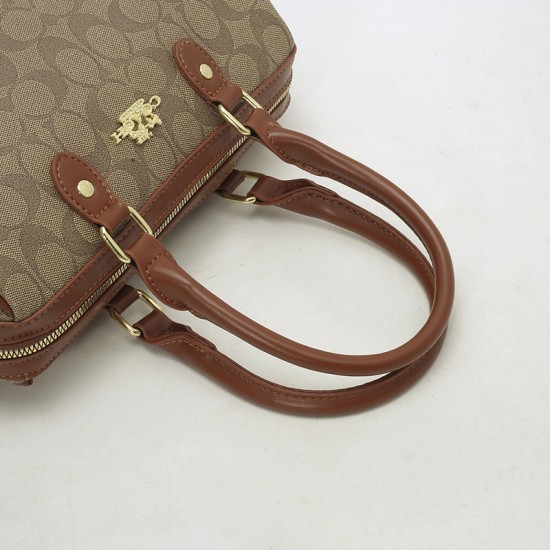 High-Quality Coach Handbags and Wallets, $30–$50