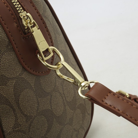 High-Quality Coach Handbags and Wallets, $30–$50