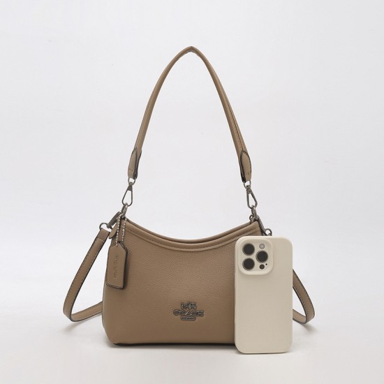 High-Quality Coach Bags and Wallets, $30–$50