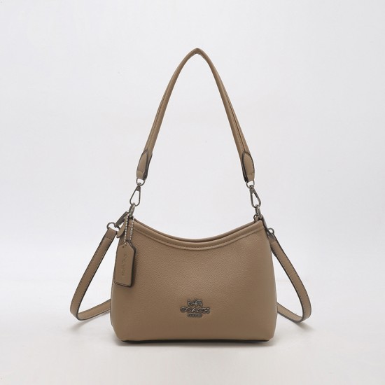 High-Quality Coach Bags and Wallets, $30–$50