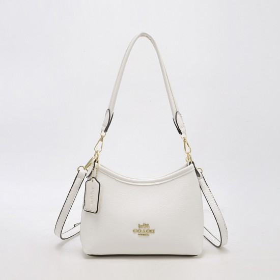 High-Quality Coach Bags and Wallets, $30–$50