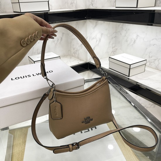 High-Quality Coach Bags and Wallets, $30–$50