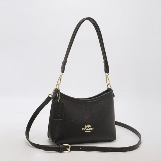 High-Quality Coach Bags and Wallets, $30–$50