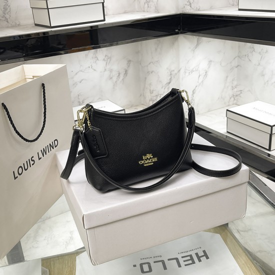 High-Quality Coach Bags and Wallets, $30–$50