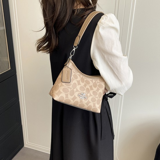 High-Quality Coach Bags and Wallets, $30–$50