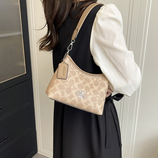 High-Quality Coach Bags and Wallets, $30–$50