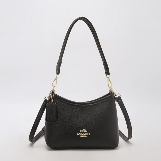 High-Quality Coach Bags and Wallets, $30–$50