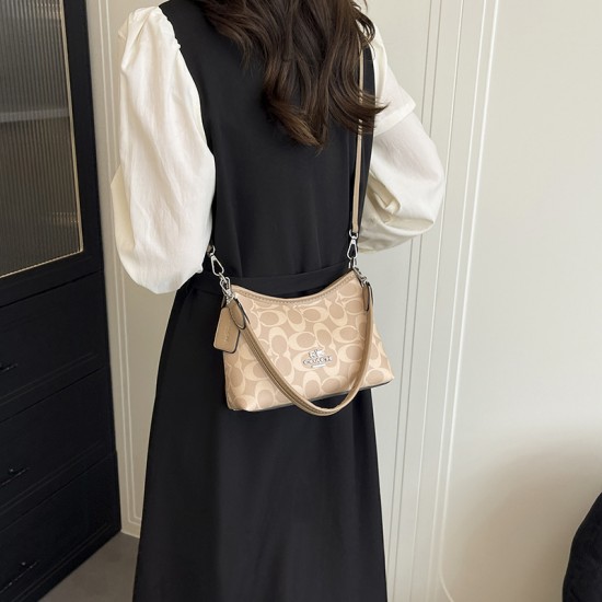 High-Quality Coach Bags and Wallets, $30–$50