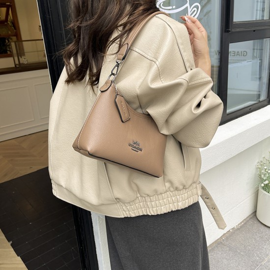 High-Quality Coach Bags and Wallets, $30–$50