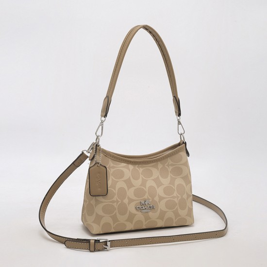 High-Quality Coach Bags and Wallets, $30–$50