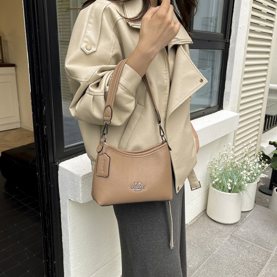 High-Quality Coach Bags and Wallets, $30–$50