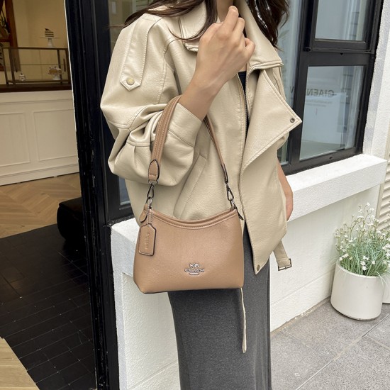 High-Quality Coach Bags and Wallets, $30–$50