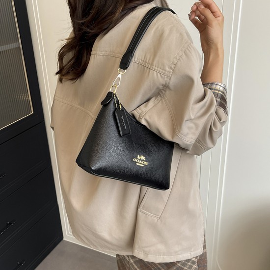 High-Quality Coach Bags and Wallets, $30–$50