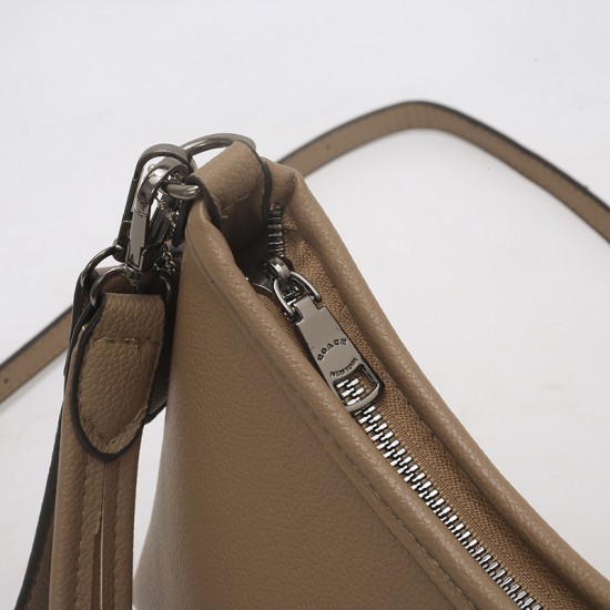 High-Quality Coach Bags and Wallets, $30–$50