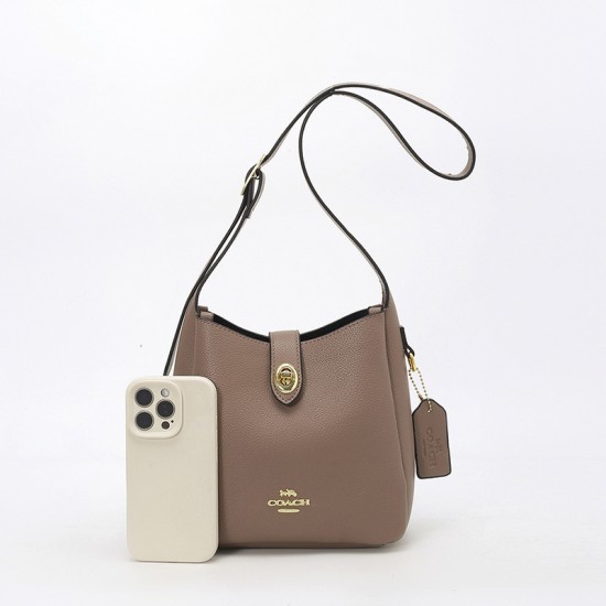 High-Quality Coach Bags and Wallets, $30–$50