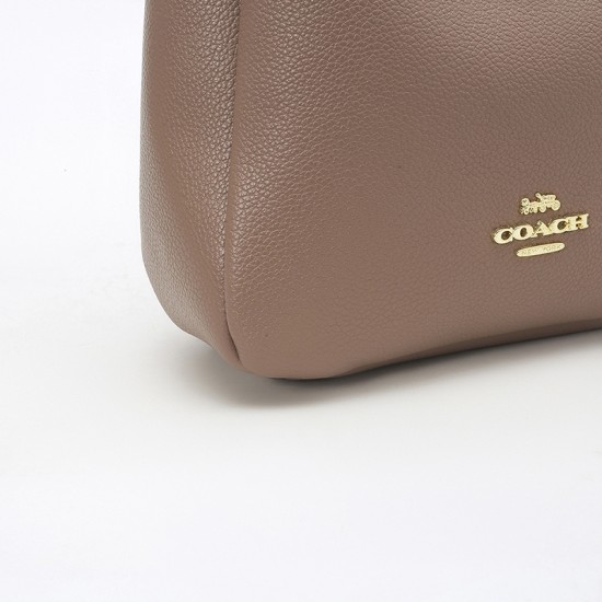 High-Quality Coach Bags and Wallets, $30–$50