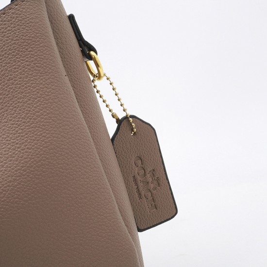 High-Quality Coach Bags and Wallets, $30–$50