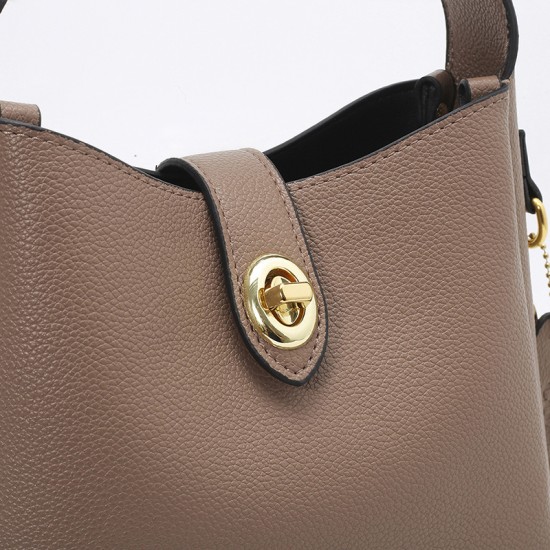 High-Quality Coach Bags and Wallets, $30–$50