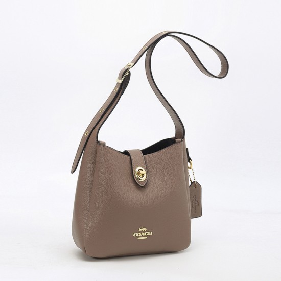 High-Quality Coach Bags and Wallets, $30–$50