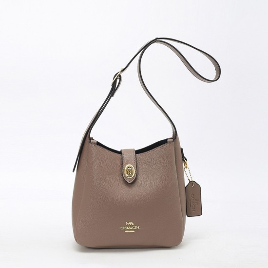 High-Quality Coach Bags and Wallets, $30–$50