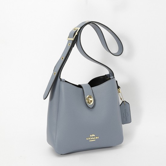 High-Quality Coach Bags and Wallets, $30–$50
