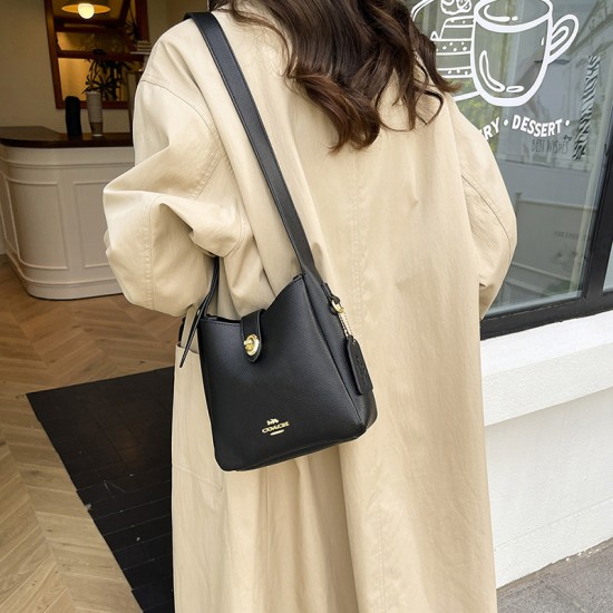 High-Quality Coach Bags and Wallets, $30–$50