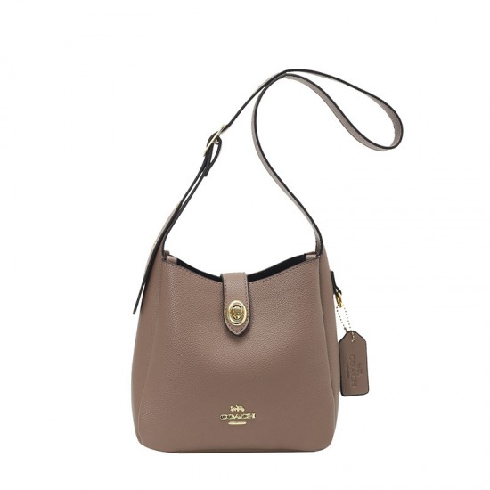 High-Quality Coach Bags and Wallets, $30–$50